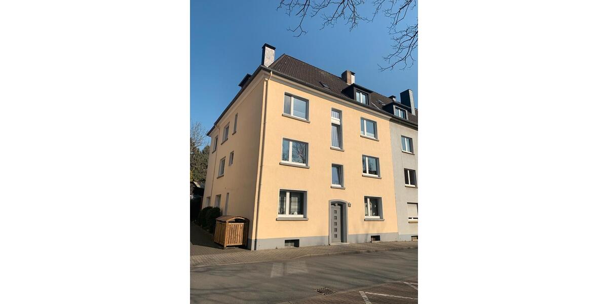 Dachgeschoßwohnung Recklinghausen Berghausen - 4 Zimmer, 65 m&sup2;, 590&euro; | Angebot:26019131