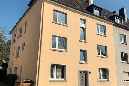 Wohnung Recklinghausen Berghausen - 4 Zimmer, 65 m&sup2;, 590&euro; | Angebot:26019131