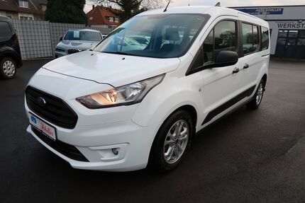 Ford Tourneo Connect 22.500 km 23.900 &euro; Bochum 44803