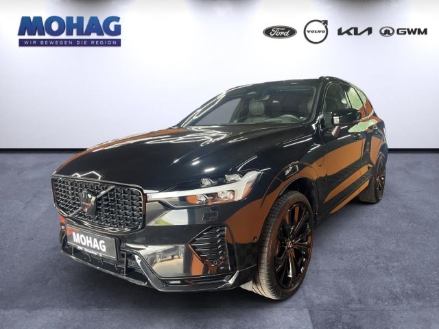 Volvo XC60 38.880 km 53.880 &euro; Recklinghausen 45659