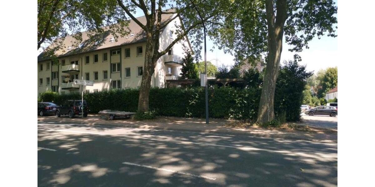 Etagenwohnung Gelsenkirchen Gelsenkirchen-Mitte - 2 Zimmer, 55 m&sup2;, 390&euro; | Angebot:26224633
