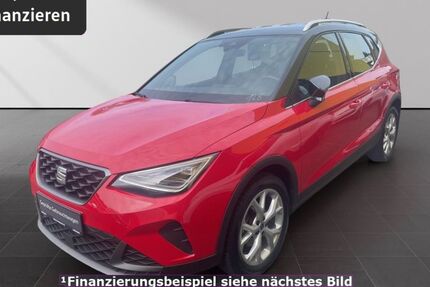Seat Arona 27.800 km 17.490 &euro; Wuppertal 42109