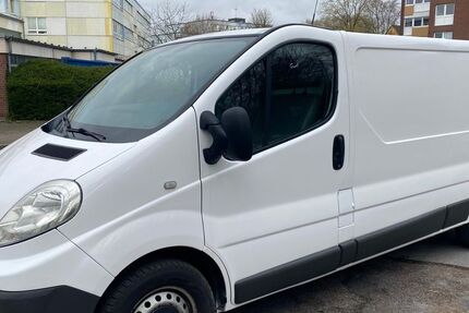 Renault Trafic 131.000 km 3.950 &euro; Essen 45307