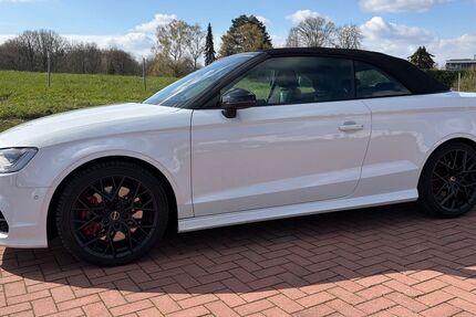 Audi S3 122.758 km 24.990 &euro; Essen 45239