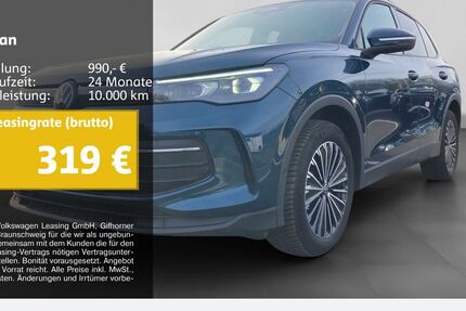 VW Tiguan 43.216 km 32.980 &euro; Bochum 44892