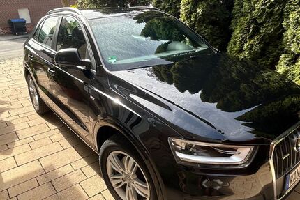 Audi Q3 129.000 km 14.000 &euro; Herne 44653
