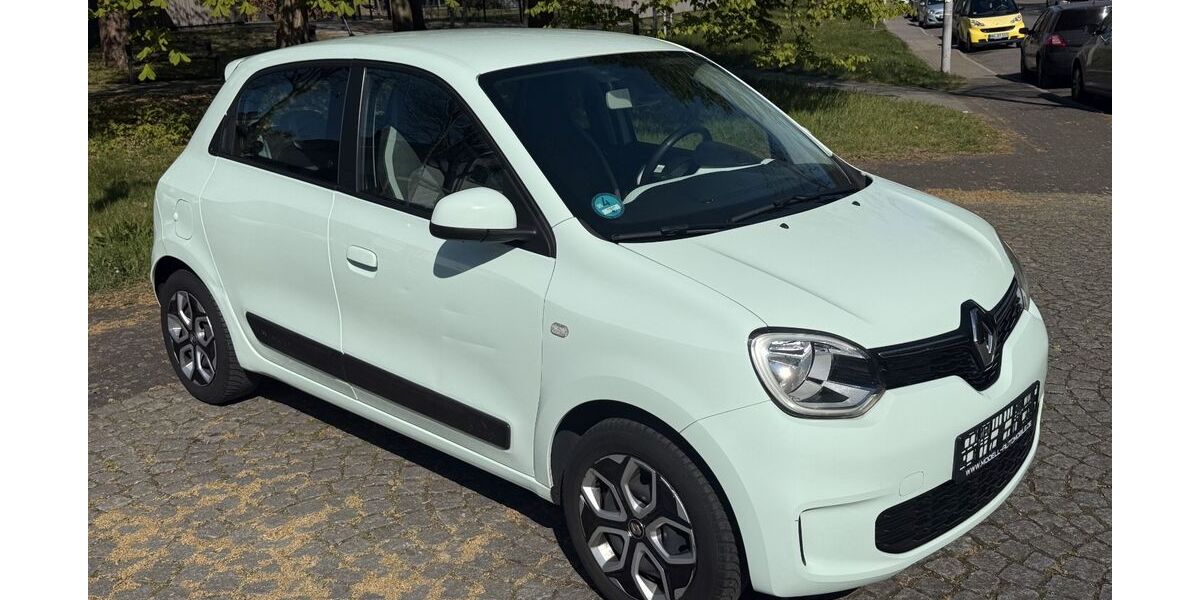 Renault Twingo 47.500 km 7.950 &euro; Mülheim an der Ruhr 45476