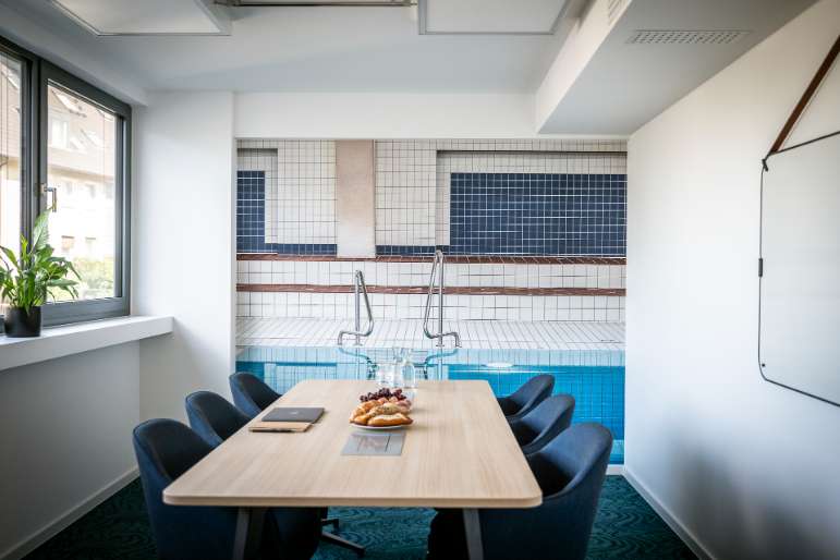 Gewerbeobjekt Bochum Wiemelhausen - 660&euro; | Angebot:26668112