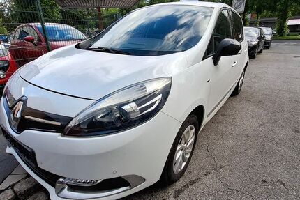 Renault Scenic 78.000 km 7.500 &euro; Dortmund 44339