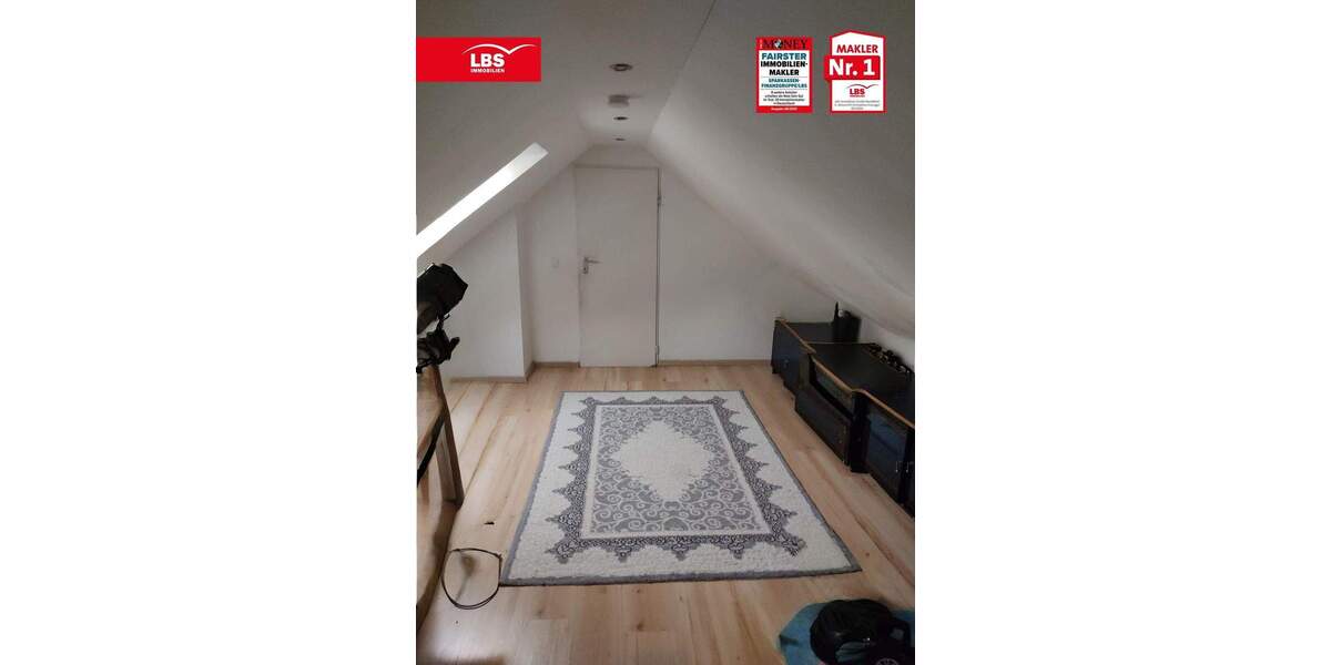 Mehrfamilienhaus, Wohnhaus Marl Brassert - 8 Zimmer, 239 m&sup2;, 559.000&euro; | Angebot:25674680