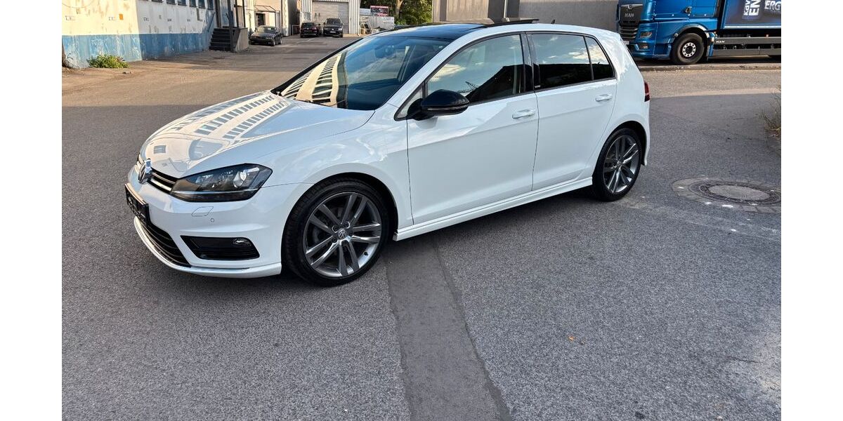 VW Golf 104.311 km 13.750 &euro; Gelsenkirchen 45881