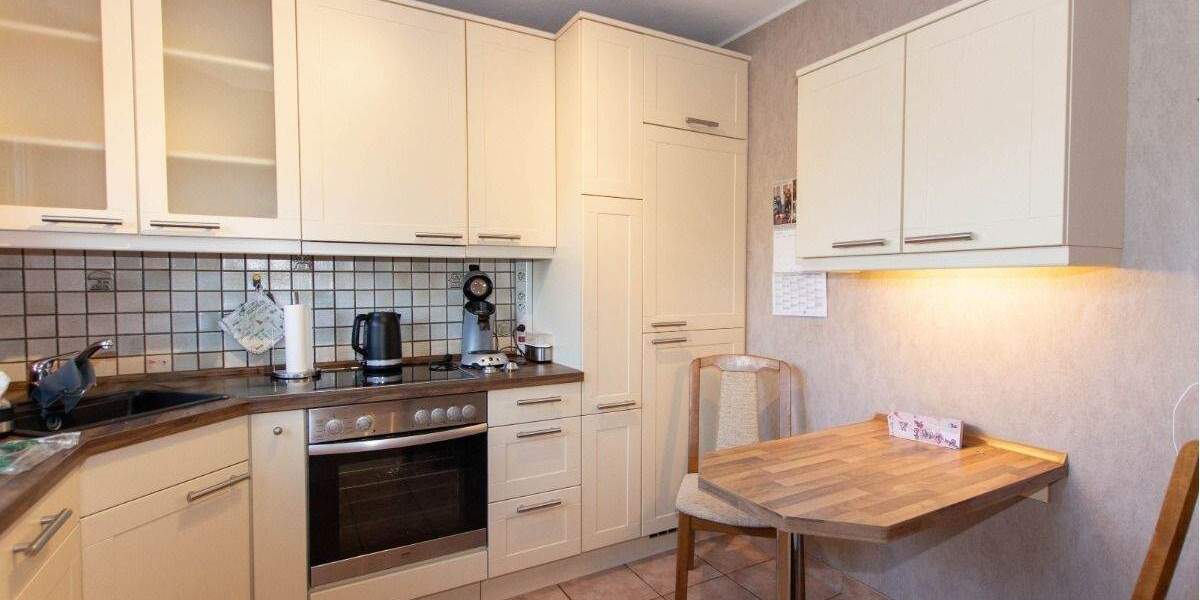 Reihenmittelhaus Castrop-Rauxel Ickern - 5 Zimmer, 120 m&sup2;, 340.000&euro; | Angebot:25799095