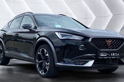 Cupra Formentor 34.781 km 24.890 &euro; Dortmund 44263