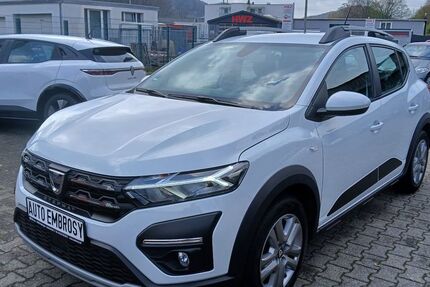 Dacia Sandero 52.927 km 12.590 &euro; Hattingen 45525