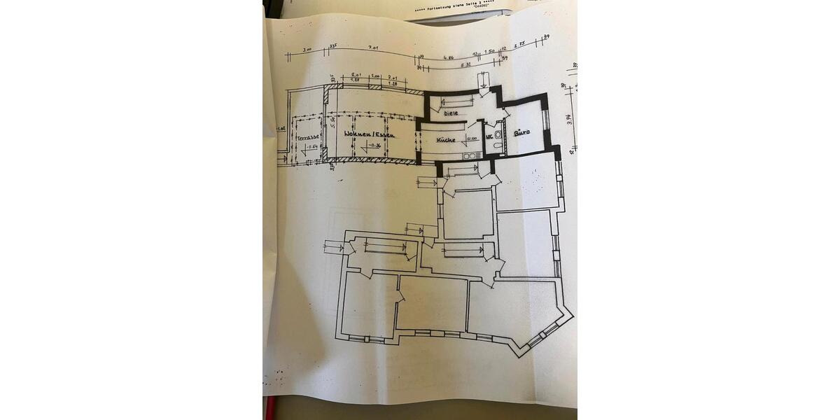 Mehrfamilienhaus, Wohnhaus Bottrop Batenbrock - 16 Zimmer, 340 m&sup2;, 578.000&euro; | Angebot:24853902