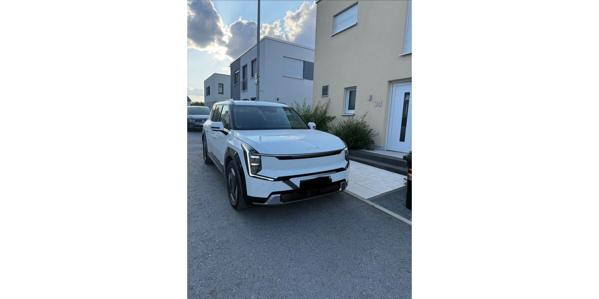 Kia EV9 16.500 km 56.500 &euro; Bochum 44803
