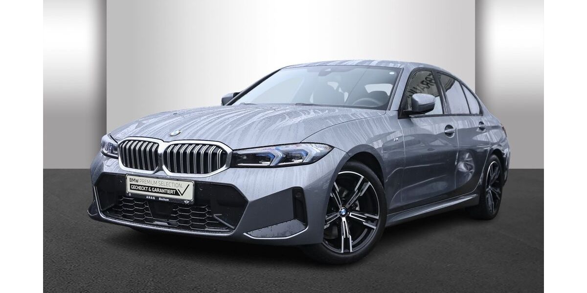 BMW 320 24.799 km 41.440 &euro; Bochum 44809