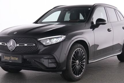 Mercedes-Benz GLC 200 19.234 km 57.475 &euro; Essen 45309