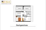 Maisonettenwohnung Essen Frillendorf - 5.5 Zimmer, 99 m&sup2;, 850&euro; | Angebot:26425511