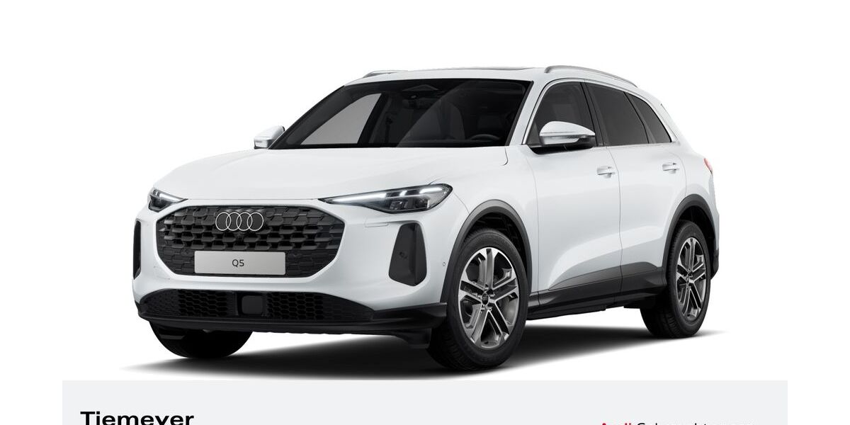 Audi Q5 10.912 km 49.970 &euro; Bochum 44809