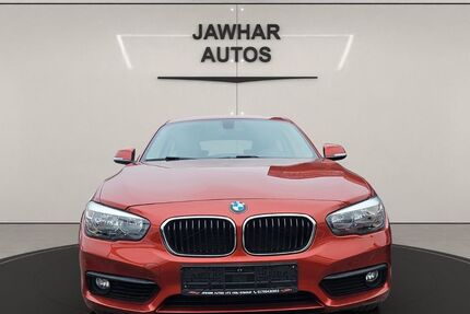 BMW 118 97.378 km 13.490 &euro; Bottrop 46236