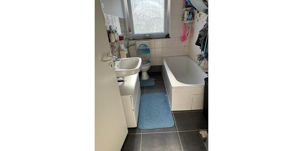 Etagenwohnung Mülheim an der Ruhr Menden-Holthausen - 2 Zimmer, 46 m&sup2;, 115.000&euro; | Angebot:26580646