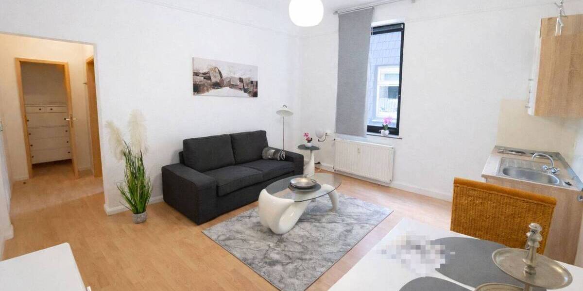 Mehrfamilienhaus, Wohnhaus Bochum Gerthe - 2 Zimmer, 441 m&sup2;, 649.000&euro; | Angebot:26015410