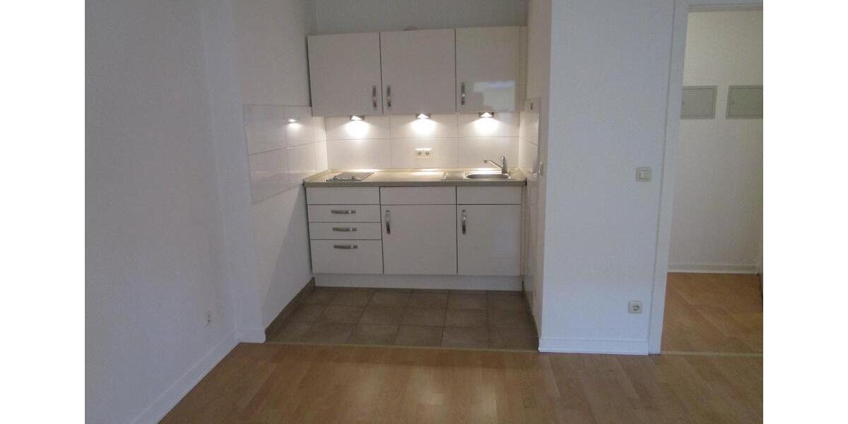 Etagenwohnung Essen Stadtbezirk III - 2.5 Zimmer, 40 m&sup2;, 420&euro; | Angebot:25806828