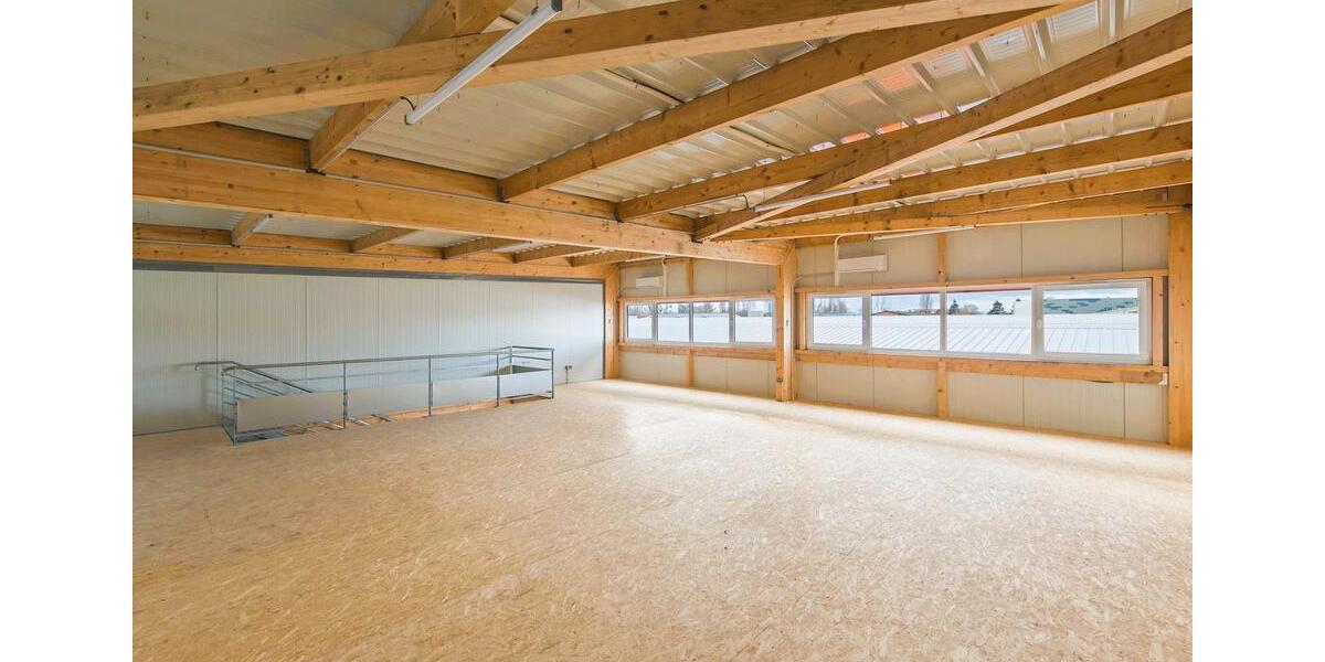 Gewerbeobjekt Gelsenkirchen Erle - 999&euro; | Angebot:26271991