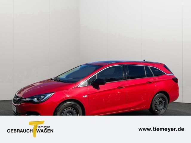Opel Astra 56.680 km 12.490 &euro; Datteln 45711