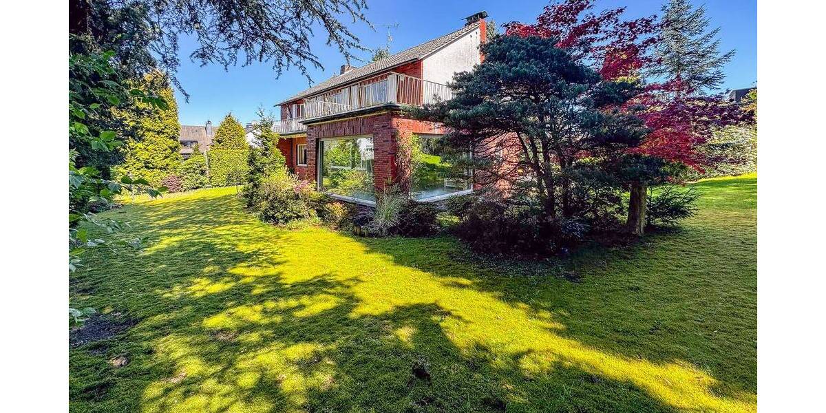 Einfamilienhaus Bochum Weitmar - 1 Zimmer, 300 m&sup2;, 950.000&euro; | Angebot:26607140