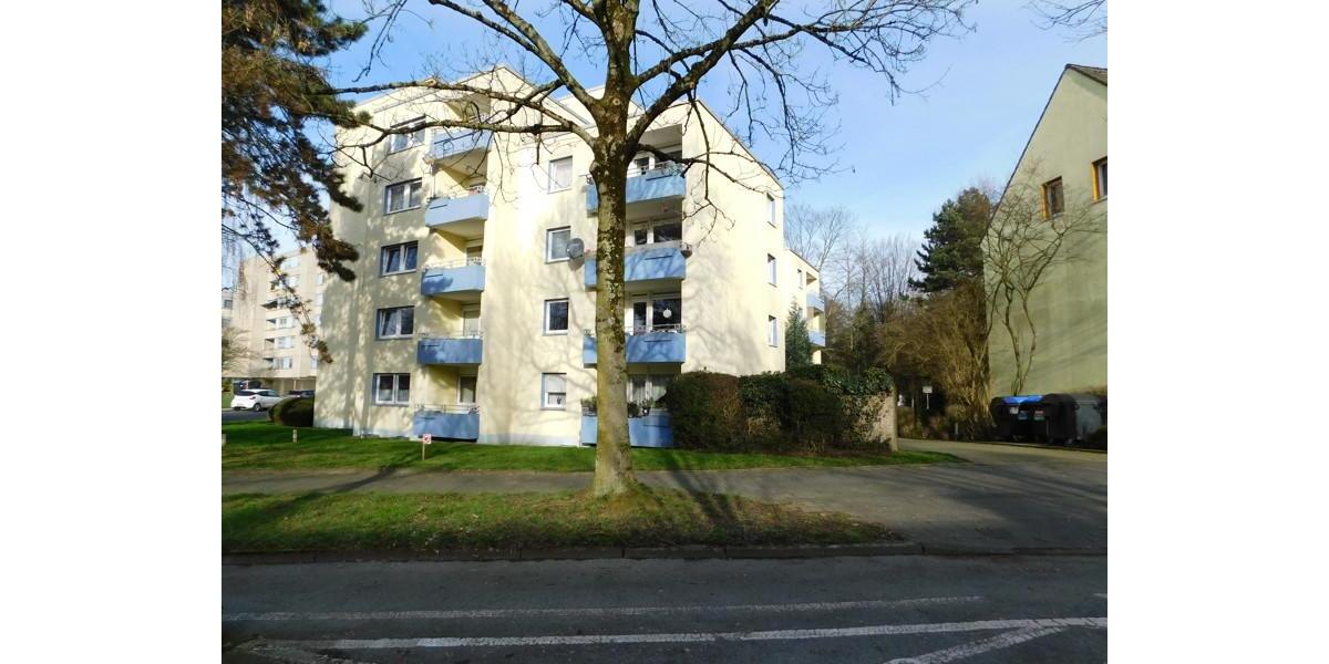 Etagenwohnung Bochum Altenbochum - 1.5 Zimmer, 44 m&sup2;, 441&euro; | Angebot:25491134