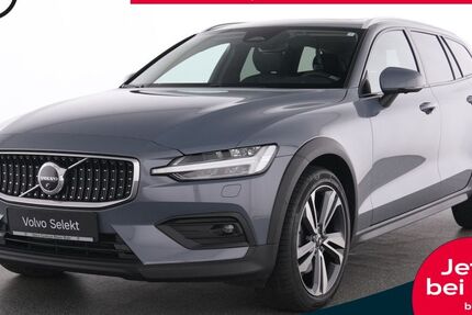 Volvo V60 Cross Country 23.983 km 35.950 &euro; Essen-Kray 45309