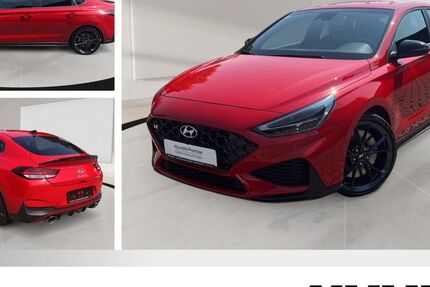 Hyundai i30 4.461 km 34.989 &euro; Oberhausen 46149