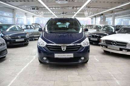 Dacia Lodgy 130.000 km 5.490 &euro; Essen 45356