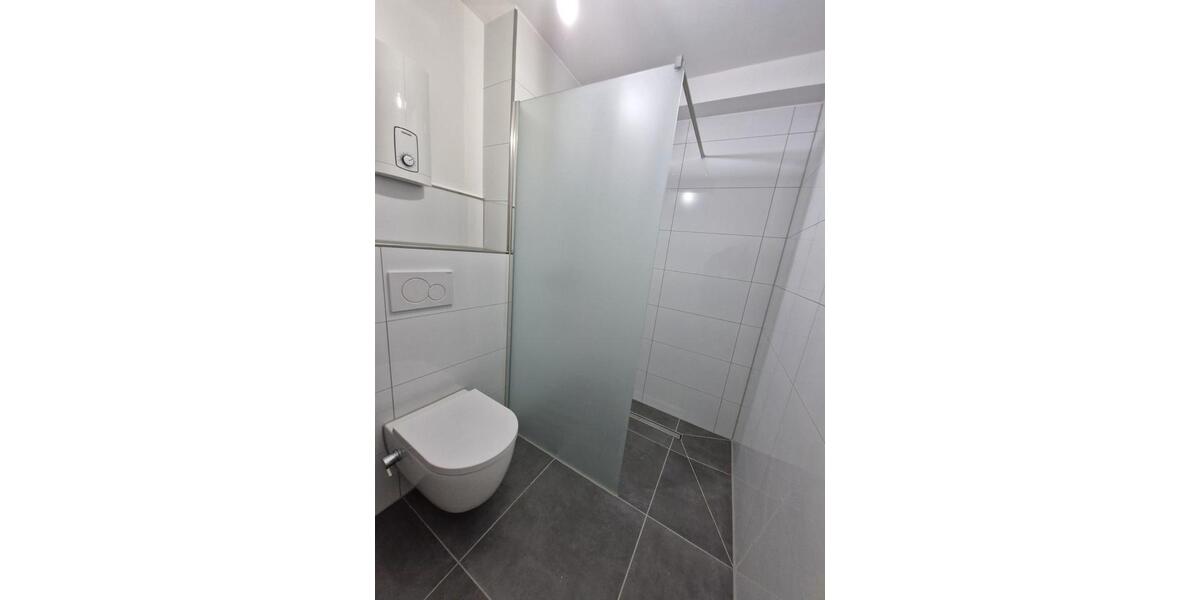 Etagenwohnung Recklinghausen Grullbad - 3.5 Zimmer, 62 m&sup2;, 750&euro; | Angebot:26329361