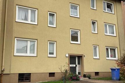 Wohnung Heiligenhaus - 2 Zimmer, 50 m&sup2;, 599&euro; | Angebot:23241553