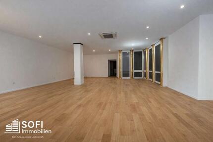 Gewerbeobjekt Wuppertal Elberfeld - 2.999&euro; | Angebot:25377378