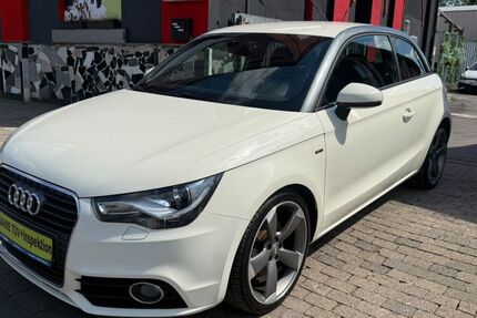 Audi A1 132.000 km 7.500 &euro; Essen 45143