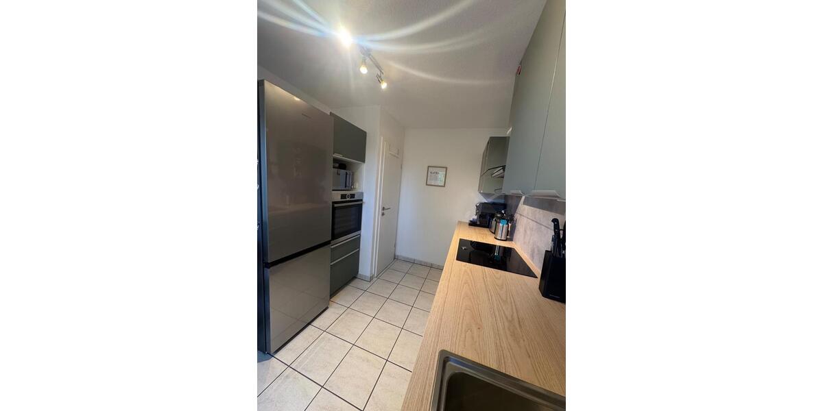 Etagenwohnung Mülheim an der Ruhr Menden-Holthausen - 3 Zimmer, 76 m&sup2;, 255.000&euro; | Angebot:26539694