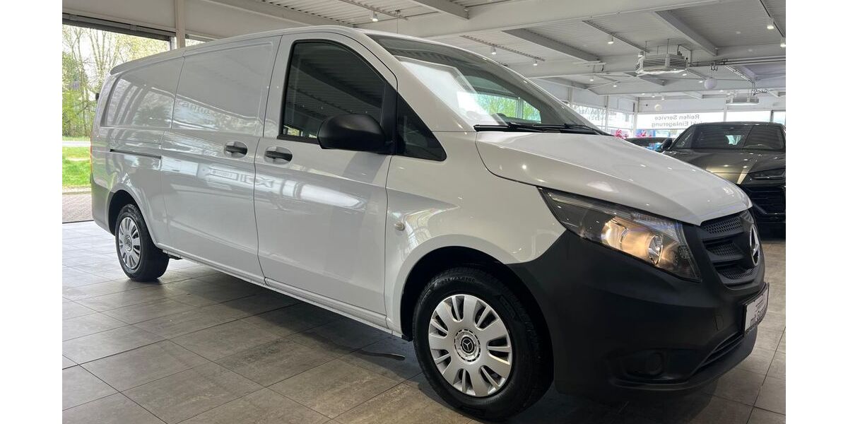 Mercedes-Benz Vito 190.000 km 12.500 &euro; Datteln 45711