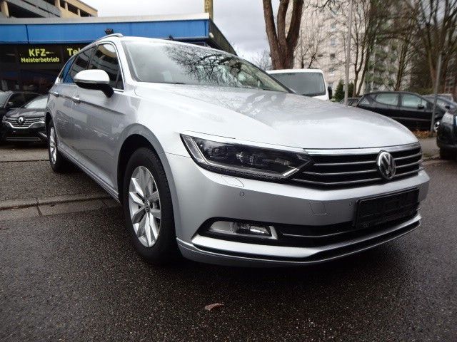 VW Passat Variant 250.000 km 8.700 &euro; Essen 45276