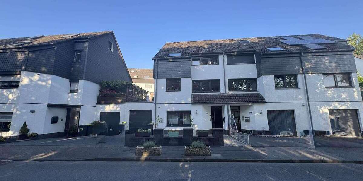 Einfamilienhaus Wuppertal Gemarkung Langerfeld - 3 Zimmer, 140 m&sup2;, 479.000&euro; | Angebot:26583963