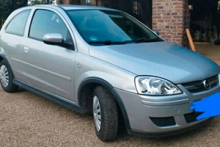 Opel Corsa 185.000 km 950 &euro; Gladbeck 45966