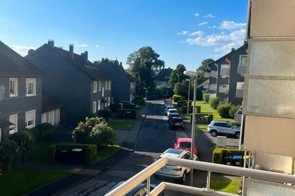 Wohnung Wuppertal Gemarkung Barmen - 1 Zimmer, 35 m&sup2;, 800&euro; | Angebot:25278437