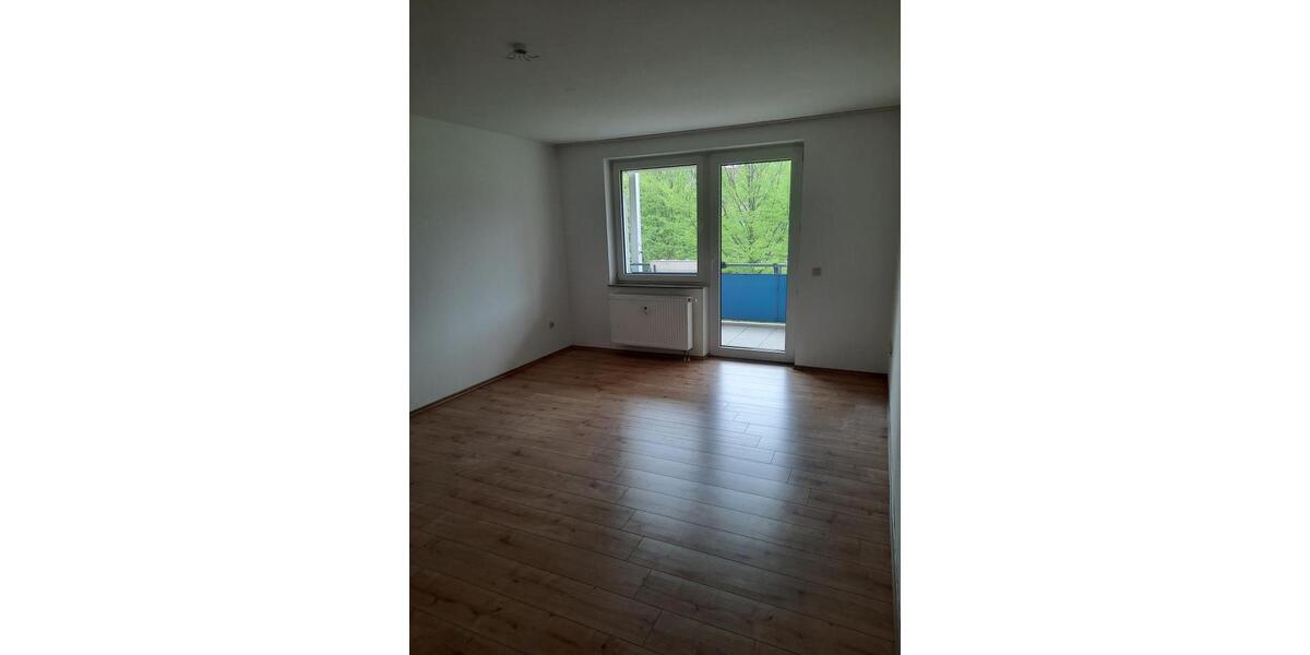 Etagenwohnung Recklinghausen Berghausen - 2.5 Zimmer, 60 m&sup2;, 323&euro; | Angebot:25209205