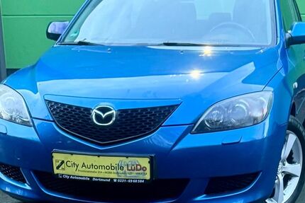 Mazda 3 169.587 km 2.480 &euro; Dortmund 44388