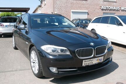 BMW 520 215.694 km 9.990 &euro; Selm 59379