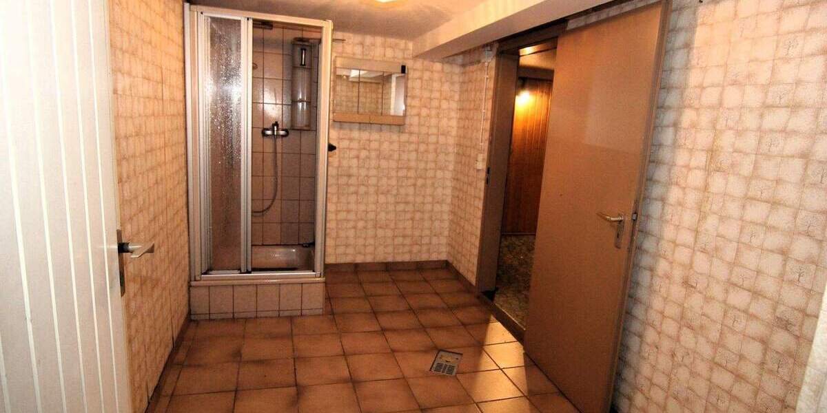 Reihenmittelhaus Marl Sinsen-Lenkerbeck - 3 Zimmer, 122 m&sup2;, 229.000&euro; | Angebot:25665460