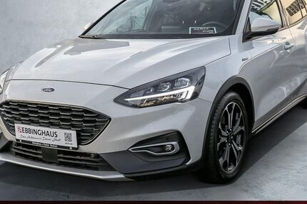 Ford Focus 42.487 km 18.999 &euro; Bochum 44803